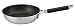 Produktbild RÖSLE SILENCE Bratpfanne, Pfanne mit kratzfester Antihaftversiegelung ProResist mit Silikongriff, 24 cm, PFOA frei, Edelstahl 18/10, Spülmaschinengeeignet