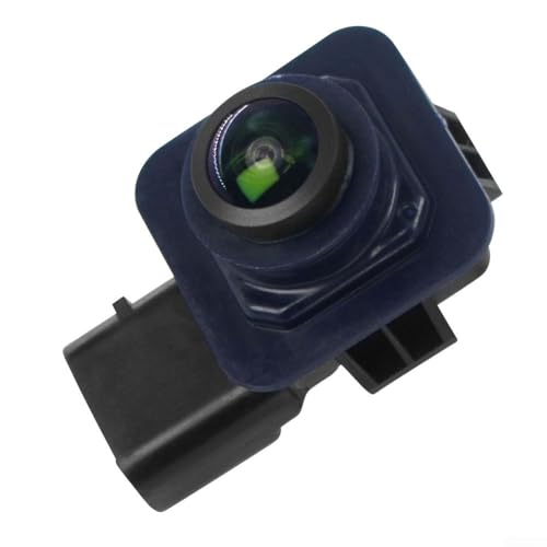 Caméra de recul pour Range Rover Evoque 2011-2018 noir OEM - 6