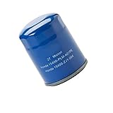 (New Part) 15400-PLM-A01P REPL Compatible with Honda Oil Filter 223-0294,