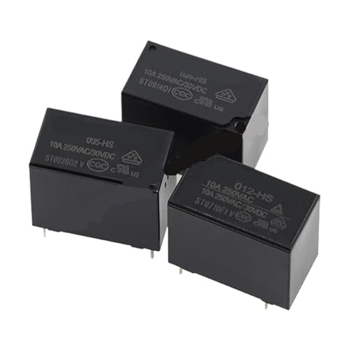 5�� JZC/HF32F - 005/012/024VDC -HS / HS3 / ZS3 / HSL3 / HSLQ3 3A 5A 8A 10A 250VAC 4�s�� 5�s�� DC 5V 12V 24V �����[ JZC32F-G-012-HS BIANM