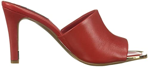 Image of DKNY Women's Bronx Open Toe Mule Heels