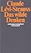 Das wilde Denken