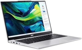 Acer Aspire Lite AL15-71P-735B Laptop i7-12650H 16GB DDR5 1TB SSD 15.6" FHD - Görsel 2