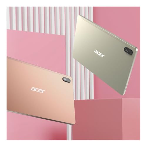 Acer Iconia M10-11 Tablet - Octa-Core Cpu. 4GB. 128GB. 10.1" Wuxg - 2