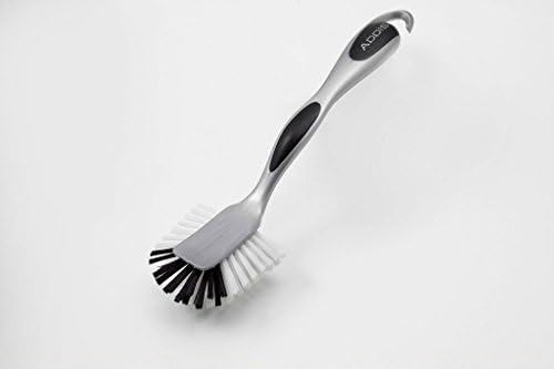 Addis Ultra Grip Jumbo Brush Metallic