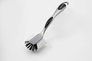 Addis Ultra Grip Jumbo Brush Metallic