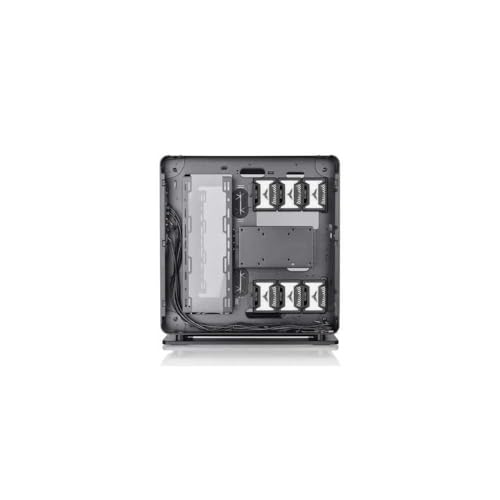 Obudowa Core P6 Czarna (CA-1V2-00M1WN-00) - Mouse gaming - Immagine 3