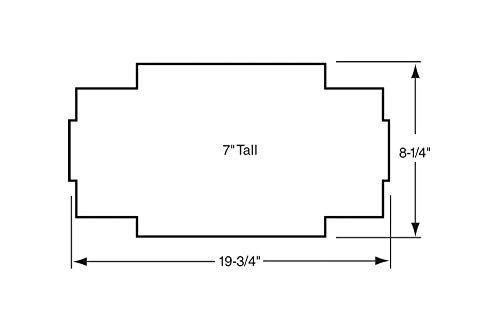 Walthers Cornerstone Series Kit HO Scale Union Station