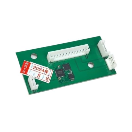 Puce de fusion 41X1115 pour imprimantes Lexmark MS821 MX721 et MX822