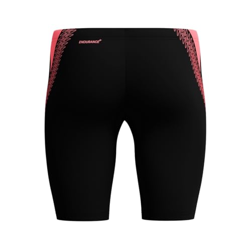 Jammer Speedo Hyperboom Splice homme pour entraînement en piscine - 5