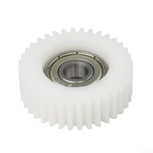 Nylon Planetary Gears with Bearings (3-Pack)