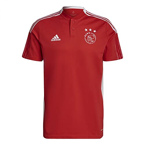 Adidas - AJAX AMSTERDAM Temporada 2021/22, Camiseta, Other, Entrenamiento, Hombre