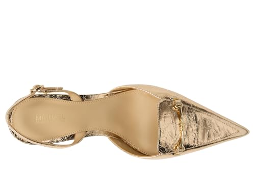 Michael Kors Women's Lena Sling Pump2