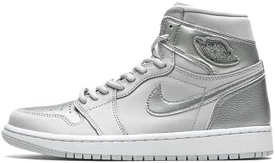 Nike Mens Jordan 1 Retro High CO Japan Sneakers (9) | Amazon.com.br