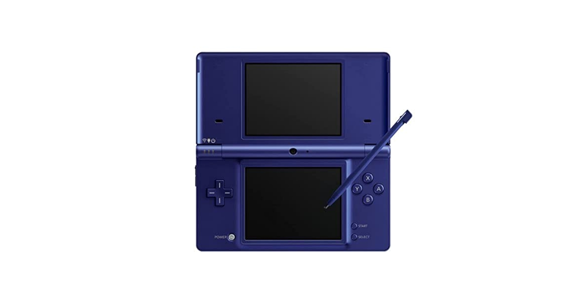 Nintendo NINTENDO DS ニンテンドー DSI ブルー Amazon.com: Nintendo DSi Metallic Blue by Nintendo : Video Games