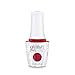 Hand & Nail Harmony Harmony Gelish, Red Roses, 0.5 Ounce