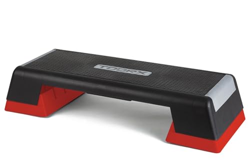 Toorx Professional AHF003 step fitness de 102 cm réglable trois positions