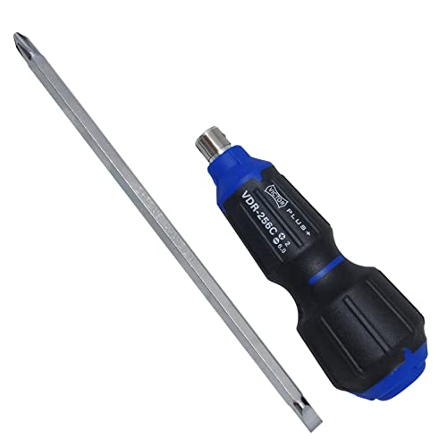 ビクター 電工ドライバー +2/-6 150mm VDR-256C