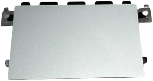 New for Inspiron Vostro 13Pro 5320 V3520 Touchpad Clickpad Mouse Board Trackpad Silver Laptop