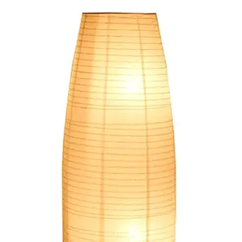 SAZ DEKOR Standing Lights Pole Lights Uplighter Floor Lamp for Living Room Home Balcony