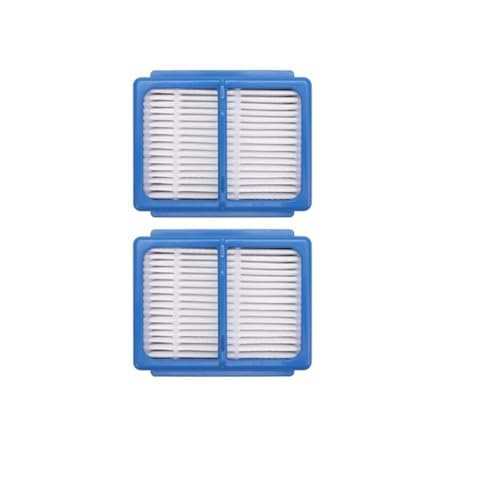 AEG Electrolux QX9�V���[�Y�Ή��A�􂦂�v�����[�^�[�q���t�B���^�[�Z�b�g(2 Front Filters)