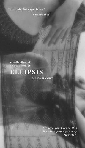 Ellipsis (English Edition)