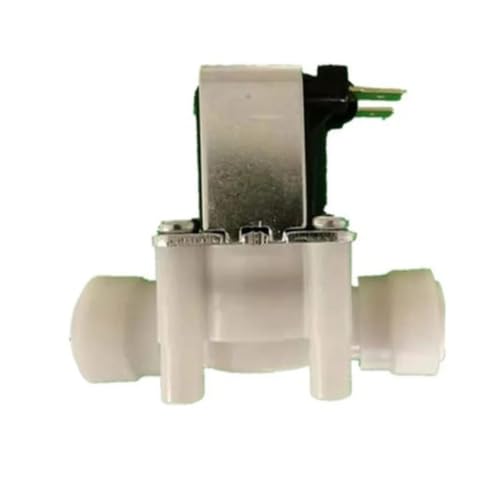 Électrovanne électrique magnétique 24V contrôleur de débit d'eau 3/8 - 7