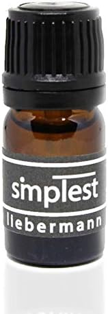Liebermann Reagent - Smplest Laboratories - Includes Gloves, Test Tube, ID Card and Instructions