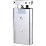 NGFPQQDDT Bicilíndrico de Doble Eje CXSL CXSM6 10 20 25-15-25-30-30-40-50-60(CXSM25-100)