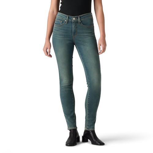Image of Levi's Women's 311 Shaping Skinny Jeans (Standard and Plus)