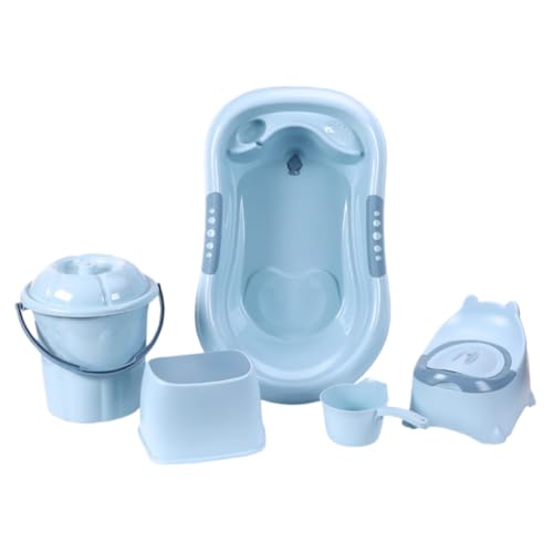 LPYROSE �x�r�[�o�X �Z�b�g ���C�� ���܂� ���ݑ� �t�� �ƒ�p �|�[�^�u�� �R���p�N�g ���[�ȒP �g���s�v (�u���[,5�_�Z�b�g)