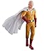 Thunder Tech One Punch Man - Grandista - Saitama Figure