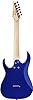 Ibanez GRGM21M-JB GIO MiKro RG Series Electric Guitar - Jewel Blue #3