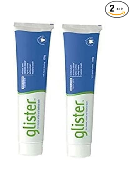 Amway Glister ToothPast Pack Of 2