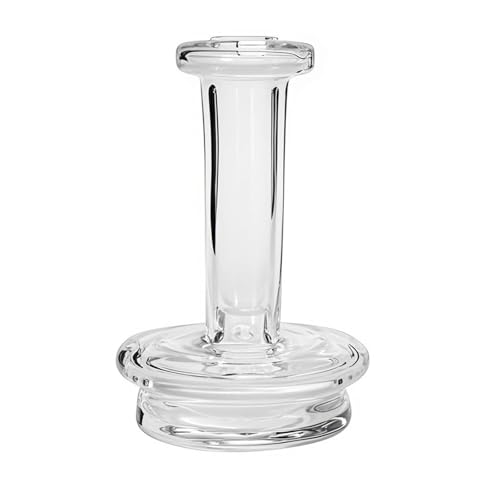 Dry Glass for Peak and P Pro Decorative Bottles Home Décor Accents Party birthday gifts mini round glass bottles (Type B)