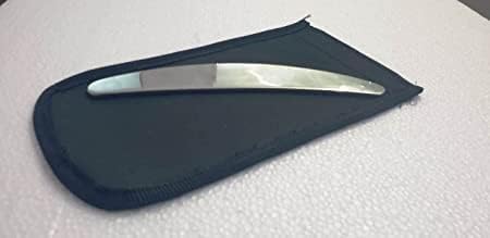 Image of Stainless steel Gua sha massage tools