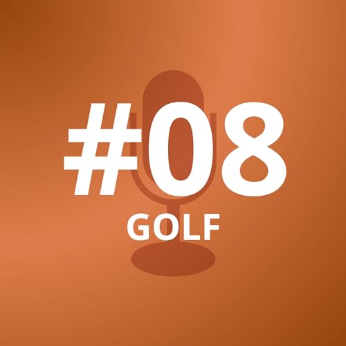 #08 - TALENTOS DA ESAS: GOLF