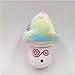 danyangshop Peluche De Juguete Zombies Muñeca De Peluche Suave Hypno Shroom Plush Sucker Colgante Muñeca De Peluche Regalo Infantil Muñeca De Anime