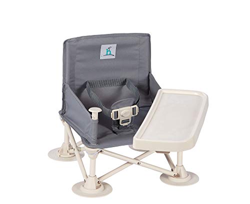 Best High Chairs For Twins