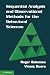 Sequential Analysis and Observational Methods for the Behavioral Sciences