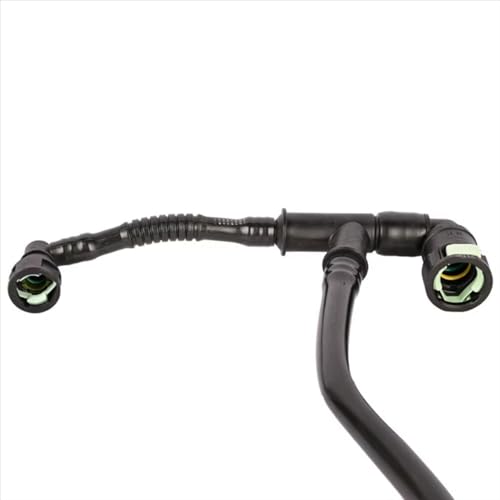 Tubo PCV de ventilación de cárter resistente al calor para Buick 4