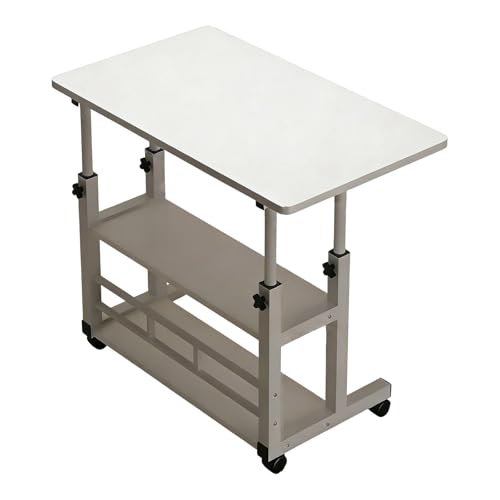 Table de lit multifonction pour travailler depuis son lit