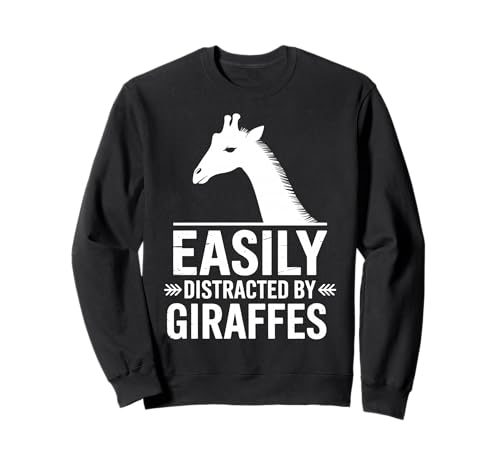 Distracted By Giraffes �t�@�j�[�L���� �g���[�i�[