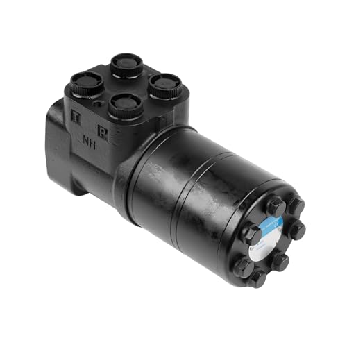 Image of 211-1160-002 Hydraulic Motor Replacement for Eaton Char-Lynn 3 6 12 Series
