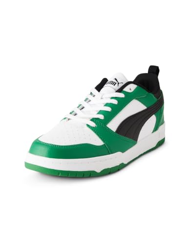 Image of Puma Unisex-Adult Evoke V6 Low Sneaker