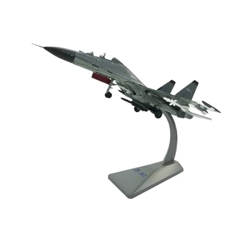 Avion de chasse Russie Su-30 1/72 : le cadeau de collection exquis en métal
