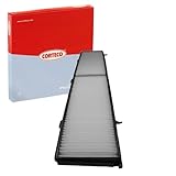 Corteco 80000063 Cabin Air Filter