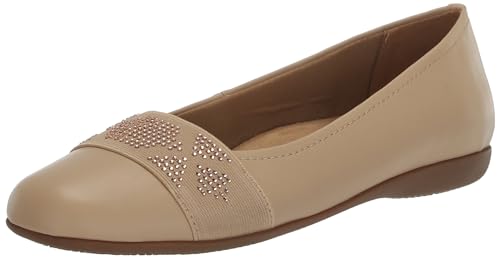 Image of Trotters Samantha Nude Gem 10 W (D)