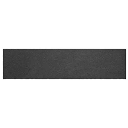 Black Meat Tray Paper - 6"W x 30"L
