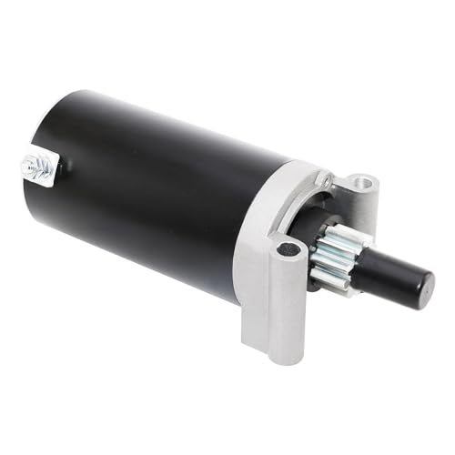 Kohler Starter 7000 Series Courage 20 21 22 23 24 25 26 27HP 3209801 3209803 3209804 3209808, SV710 715 720 725 730 735 740 810 815 KT715 725 730 735, 1999-1140051, Cub Cadet Toro